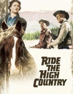 Ride the High Country