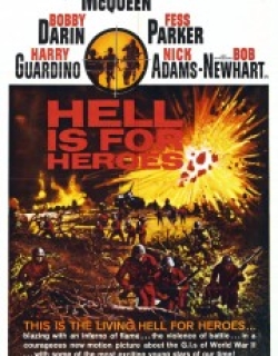 Hell Is for Heroes