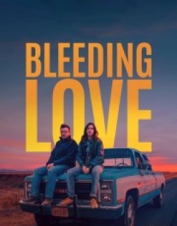 Bleeding Love