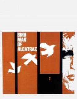 Birdman of Alcatraz