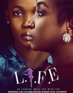 L.I.F.E.