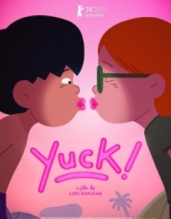 Yuck!