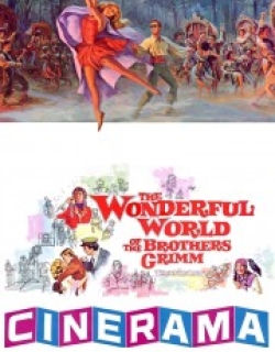 The Wonderful World of the Brothers Grimm
