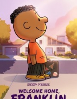 Snoopy Presents: Welcome Home, Franklin