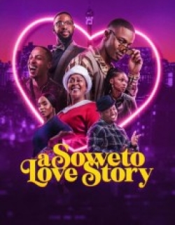 A Soweto Love Story