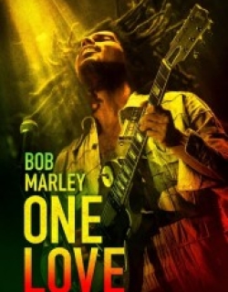 Bob Marley: One Love