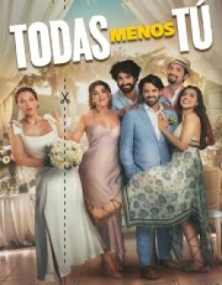 Todas Menos Tú