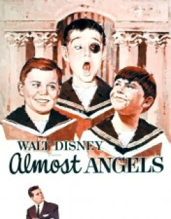 Almost Angels