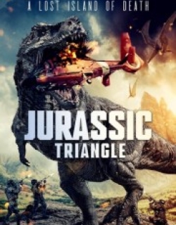 Jurassic Triangle