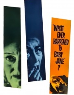 What Ever Happened to Baby Jane?