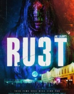 Rust 3