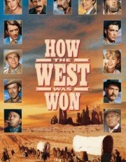 How the West Was Won