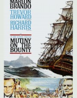 Mutiny on the Bounty