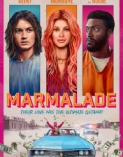 Marmalade