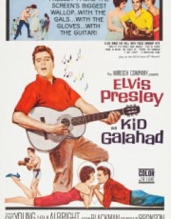 Kid Galahad