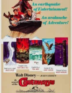 In Search of the Castaways