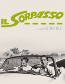 Il Sorpasso