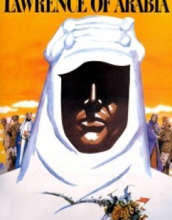 Lawrence of Arabia