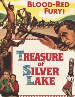 The Treasure of the Silver Lake