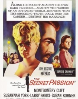 Freud: The Secret Passion