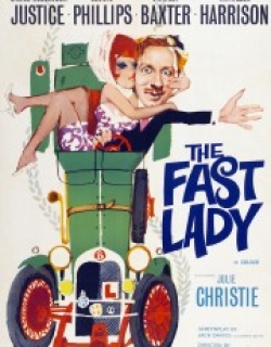 The Fast Lady