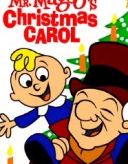 Mr. Magoo's Christmas Carol