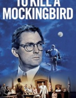 To Kill a Mockingbird