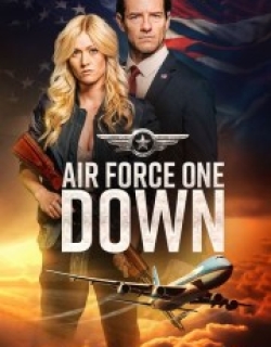 Air Force One Down