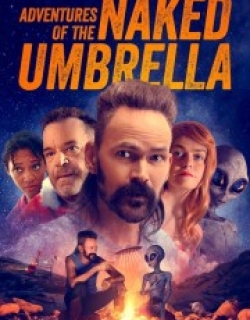 Adventures of the Naked Umbrella