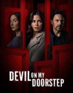 Devil On My Doorstep