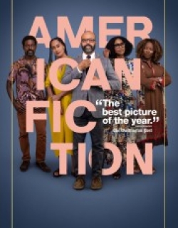American Fiction
