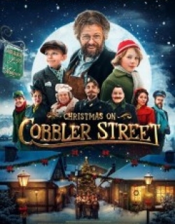 Christmas on Cobbler Street