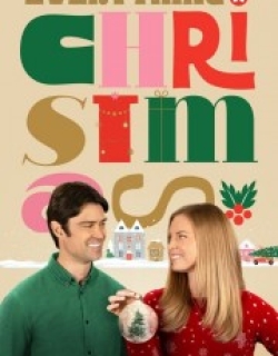 Everything Christmas