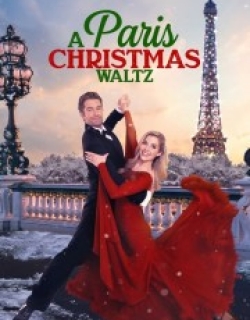 A Paris Christmas Waltz