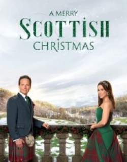 A Merry Scottish Christmas