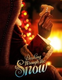 Dashing Through the Snow