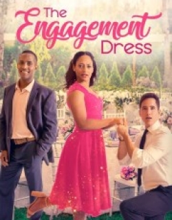 The Engagement Dress