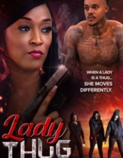Lady Thug
