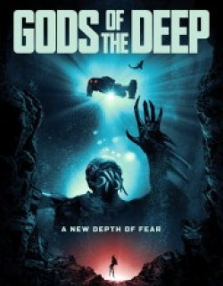 Gods of the Deep