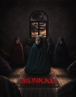 Munkar
