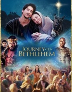 Journey to Bethlehem