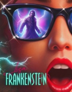 Lisa Frankenstein