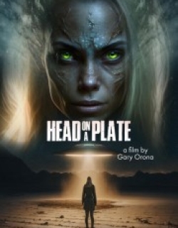 Head on a Plate