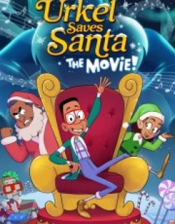 Urkel Saves Santa: The Movie!