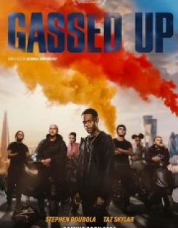 Gassed Up