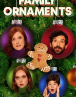 Family Ornaments