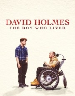 David Holmes: The Boy Who Lived