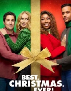 Best. Christmas. Ever!