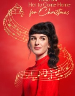Time for Her to Come Home for Christmas
