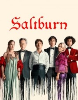 Saltburn